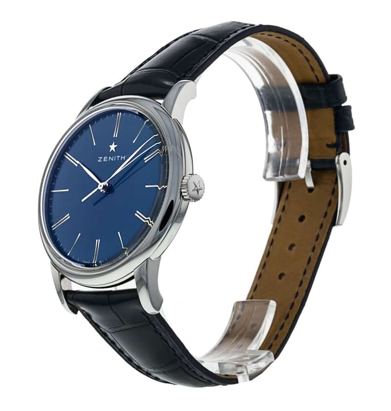 Zenith Elite 03.2290.679/51.C700